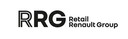 Logo RENAULT RETAIL GROUP Deutschland GmbH